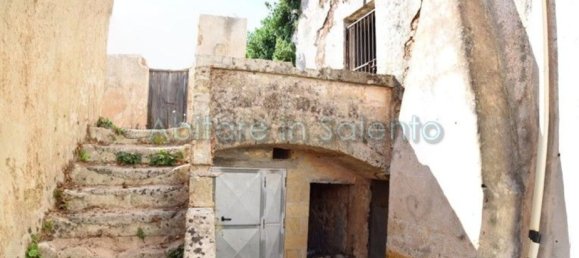 6-Zimmer Haus in Morciano di Leuca, Italy, Nr. 150928 24