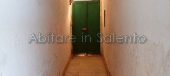 6-Zimmer Haus in Morciano di Leuca, Italy, Nr. 150928 23