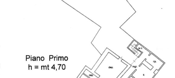 6-Zimmer Haus in Morciano di Leuca, Italy, Nr. 150928 26