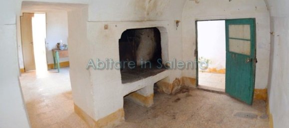 6-Zimmer Haus in Morciano di Leuca, Italy, Nr. 150928 29