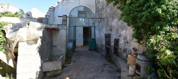 6-Zimmer Haus in Morciano di Leuca, Italy, Nr. 150928 11