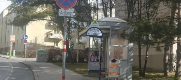 3 rooms Apartment in Hietzing, Austria No. 5505 14