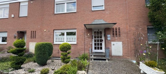 3 bedrooms Townhouse in Munster, Germany No. 308941 2