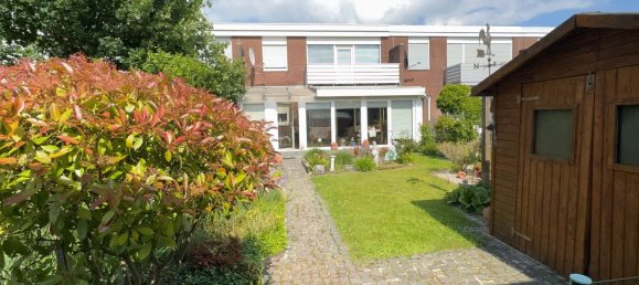 3 bedrooms Townhouse in Munster, Germany No. 308941 5