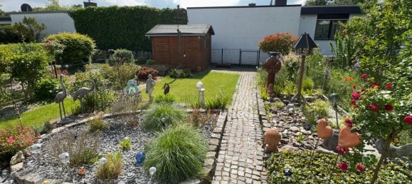 3 bedrooms Townhouse in Munster, Germany No. 308941 4