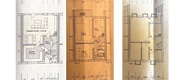 3 bedrooms Townhouse in Munster, Germany No. 308941 11