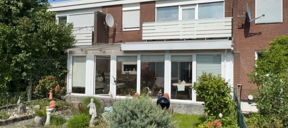 3 bedrooms Townhouse in Munster, Germany No. 308941 3