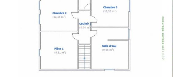 10-Zimmer Haus in Bischoffsheim, France, Nr. 218315 4