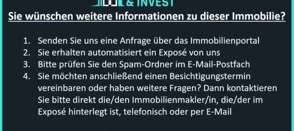 Bungalow de 3 dormitorios en Brandenburg, Germany No. 52864 2