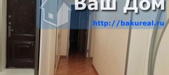 3 bedrooms Apartment in Baku, Azerbaijan No. 180 4