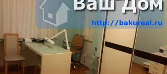 3 bedrooms Apartment in Baku, Azerbaijan No. 180 7