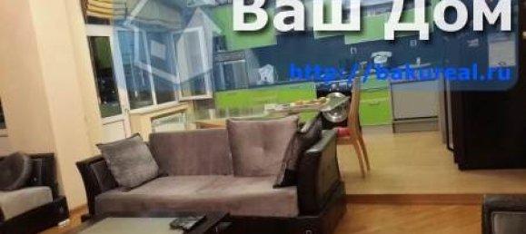 3 bedrooms Apartment in Baku, Azerbaijan No. 180 2