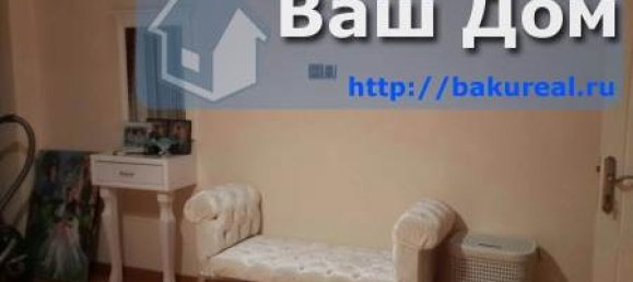 3 bedrooms Apartment in Baku, Azerbaijan No. 180 6