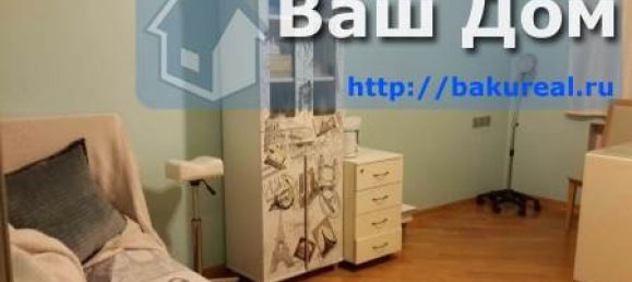 3 bedrooms Apartment in Baku, Azerbaijan No. 180 8