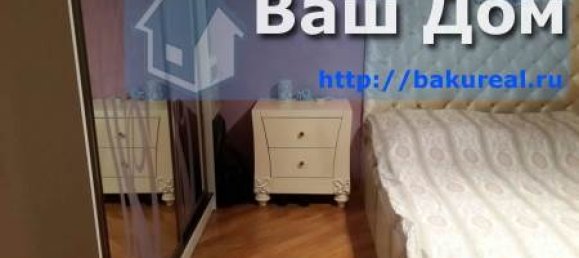 3 bedrooms Apartment in Baku, Azerbaijan No. 180 9