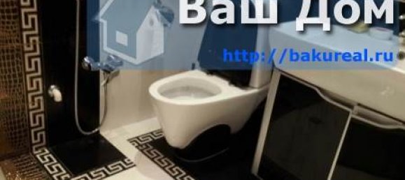 3 bedrooms Apartment in Baku, Azerbaijan No. 180 12