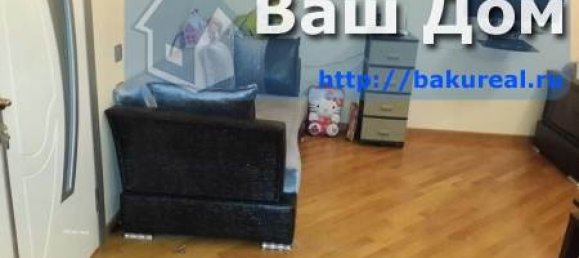 3 bedrooms Apartment in Baku, Azerbaijan No. 180 3