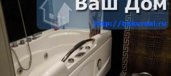 3 bedrooms Apartment in Baku, Azerbaijan No. 180 10