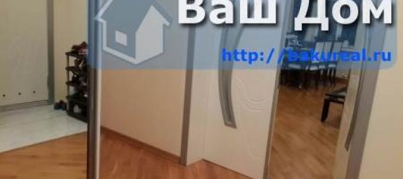 3 bedrooms Apartment in Baku, Azerbaijan No. 180 5