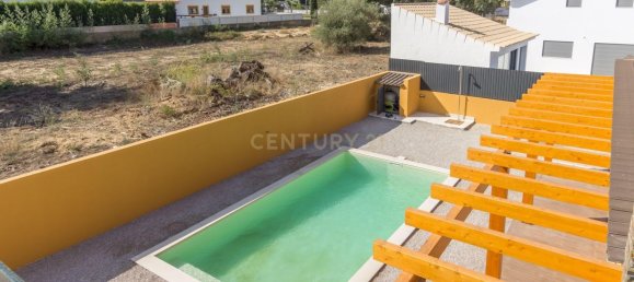 4 bedrooms Villa in Setubal, Portugal No. 145309 43