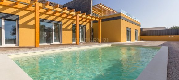 4 bedrooms Villa in Setubal, Portugal No. 145309 14