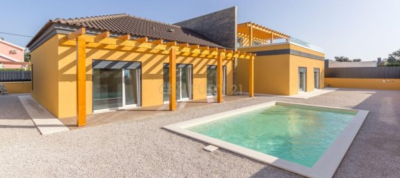 4 bedrooms Villa in Setubal, Portugal No. 145309 15
