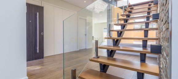 4 bedrooms Villa in Setubal, Portugal No. 145309 13