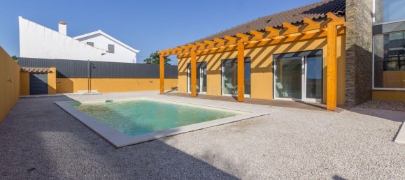 4 bedrooms Villa in Setubal, Portugal No. 145309 16