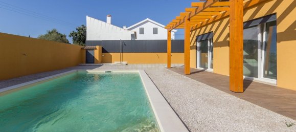 4 bedrooms Villa in Setubal, Portugal No. 145309 17