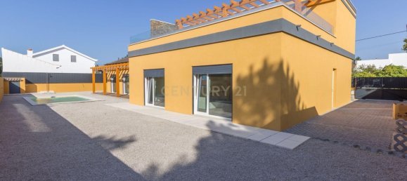 4 bedrooms Villa in Setubal, Portugal No. 145309 18