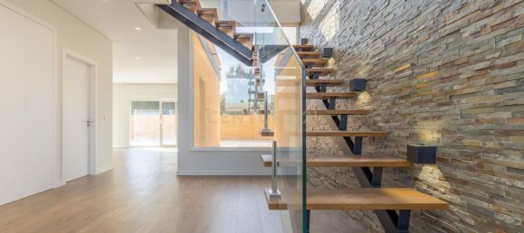 4 bedrooms Villa in Setubal, Portugal No. 145309 12