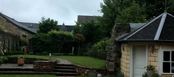 Casa T7 em Laval, France N.º 192690 5