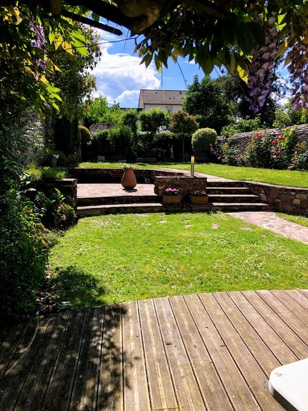 Casa T7 em Laval, France N.º 192690