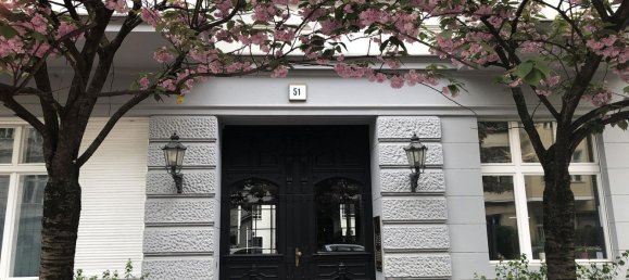 1 chambre Appartement à Schoneberg, Germany No. 249736 5