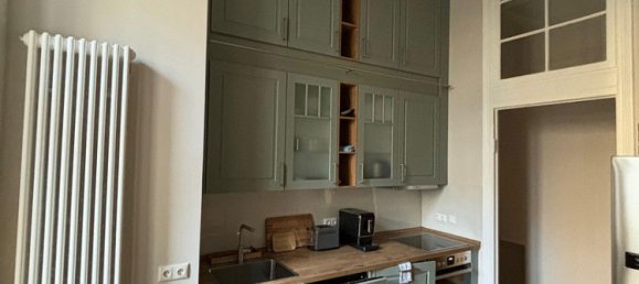 1 chambre Appartement à Schoneberg, Germany No. 249736 11