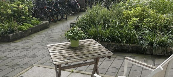 1 chambre Appartement à Schoneberg, Germany No. 249736 3