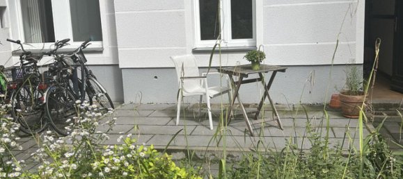 1 chambre Appartement à Schoneberg, Germany No. 249736 10