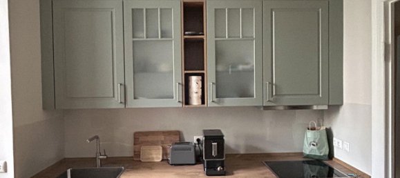 1 chambre Appartement à Schoneberg, Germany No. 249736 14