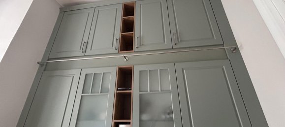 1 chambre Appartement à Schoneberg, Germany No. 249736 13