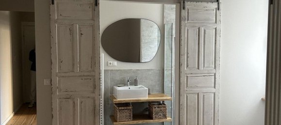 1 chambre Appartement à Schoneberg, Germany No. 249736 20