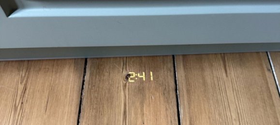 1 chambre Appartement à Schoneberg, Germany No. 249736 16