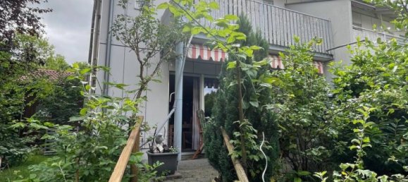 3 bedrooms Townhouse in Augsburg, Germany No. 192290 10