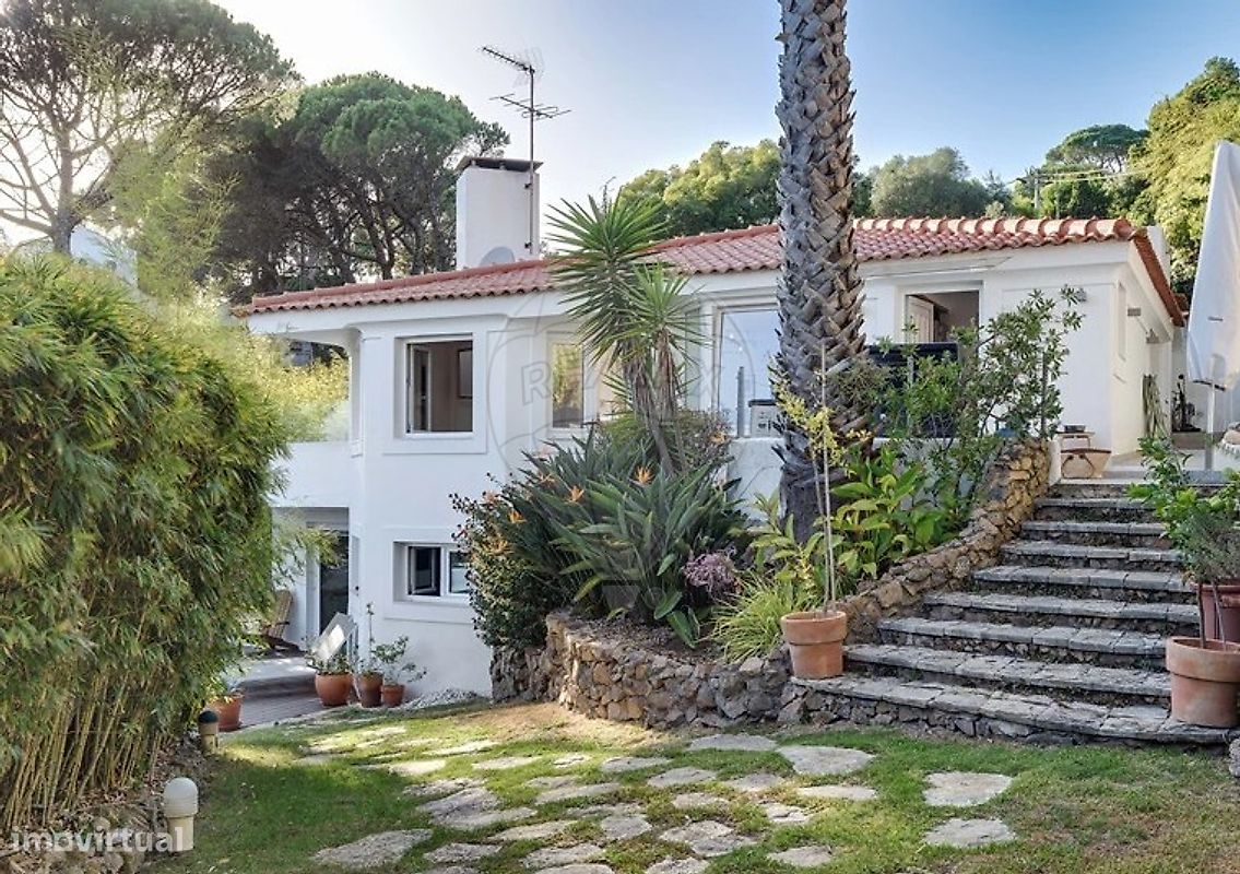 5 bedrooms House in Cascais, Portugal No. 344681