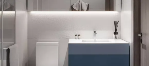 40m² Apartment in Dubai, UAE No. 103256 9