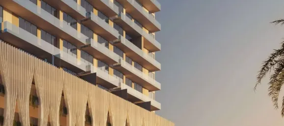 40m² Apartment in Dubai, UAE No. 103256 4