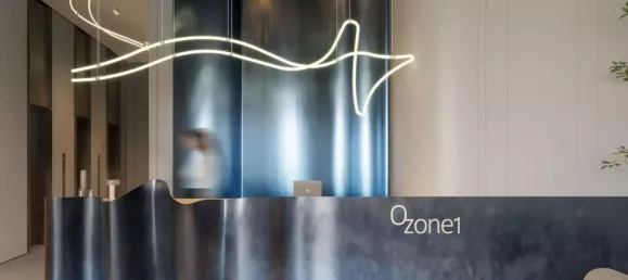 40m² Apartment in Dubai, UAE No. 103256 14