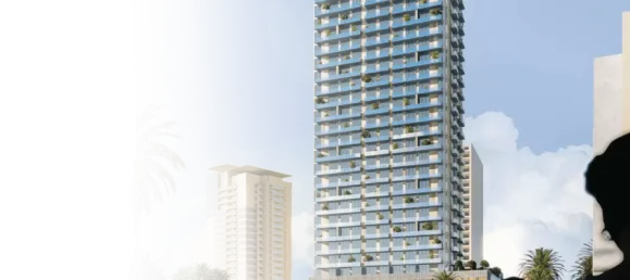 40m² Apartment in Dubai, UAE No. 103256 3