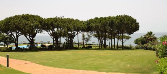 3 Schlafzimmer Wohnung in Marbella, Spain, Nr. 33783 8