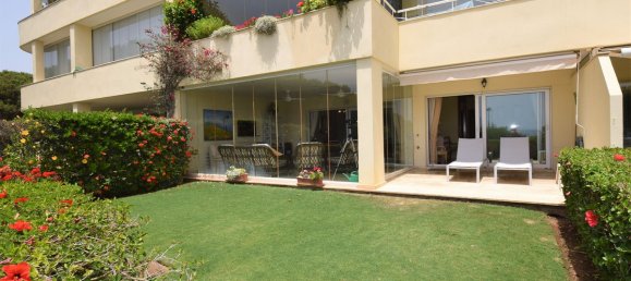 3 Schlafzimmer Wohnung in Marbella, Spain, Nr. 33783 21
