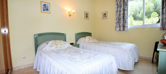 3 bedrooms Apartment in Marbella, Spain No. 33783 27